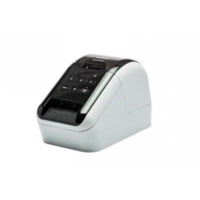QL-810W Wireless Label Printer