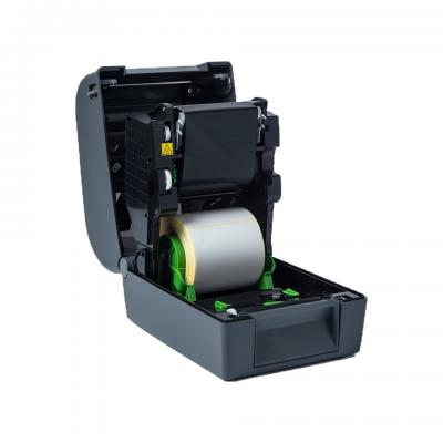 TD-4750TNWBR Desktop Label Printer