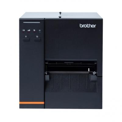 TJ-4120TN Label Printer