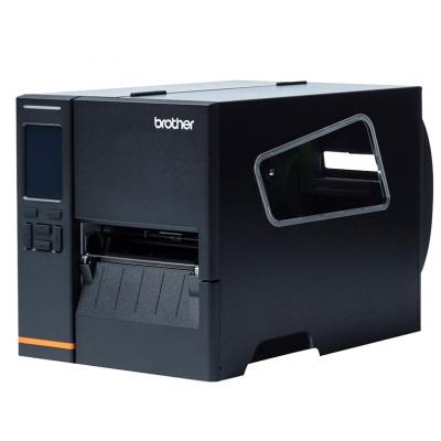 TJ-4121TN Label Printer