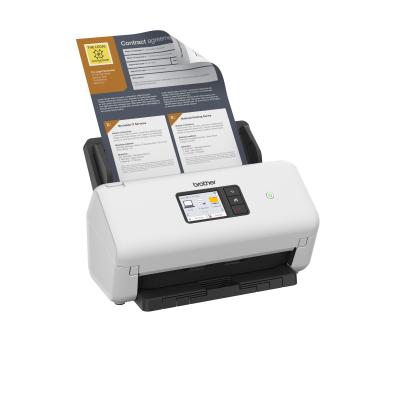 ADS4500WZU1 Document Scanner