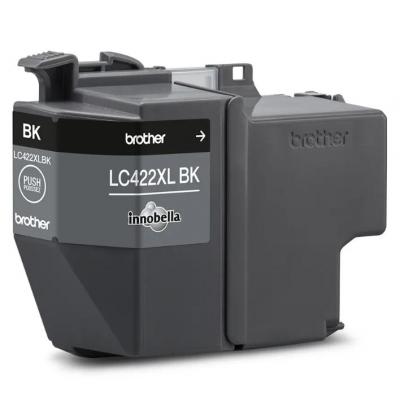 LC422XLBK Ink Cartridge – Black