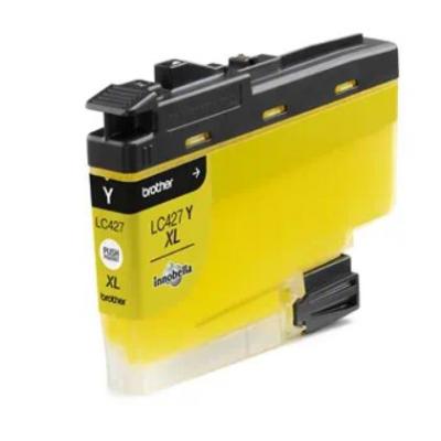 LC427XLY Ink Cartridge – Yellow