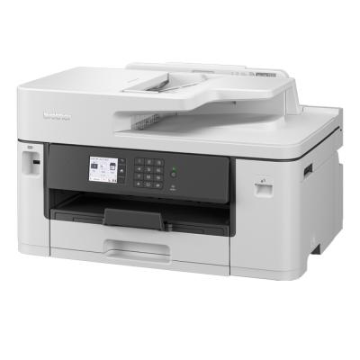 MFCJ5340DWZU1 A3 Inkjet Multifunction