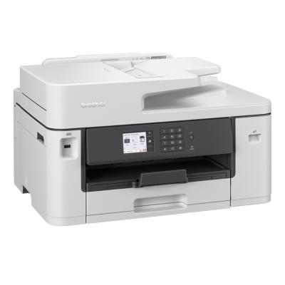 MFCJ5340DWZU1 A3 Inkjet Multifunction