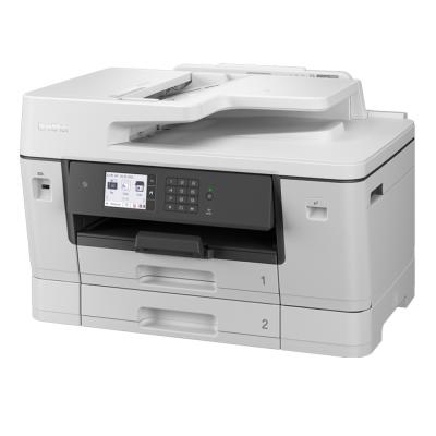 MFCJ6940DWZU1 A3 Inkjet Multifunction