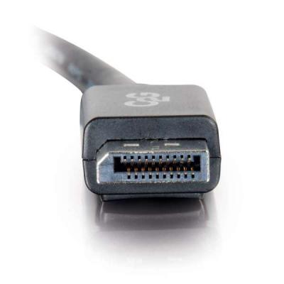 3m DisplayPort (M) to VGA (M) Adapter