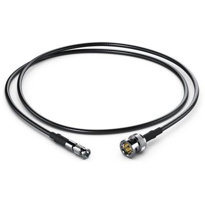 Micro BNC to BNC Male 700mm Cable