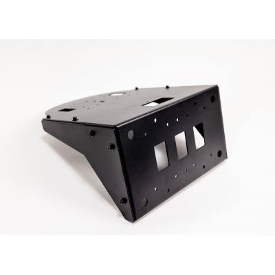 A-RMB7 Bracket - Black