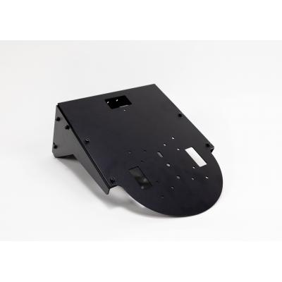 A-RMB7 Bracket - Black