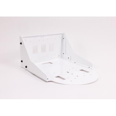 A-RMB7 Bracket - White