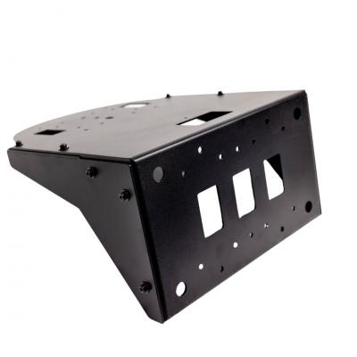 A-SWD5WB2 Bracket - Black