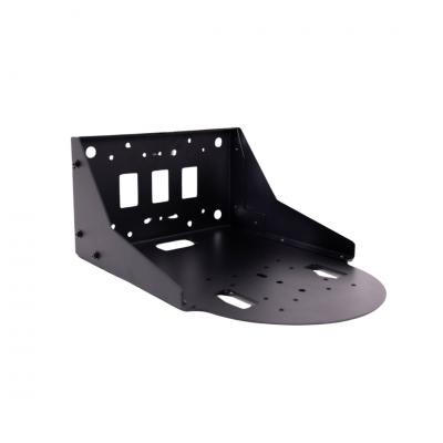 A-SWD5WB2 Bracket - Black