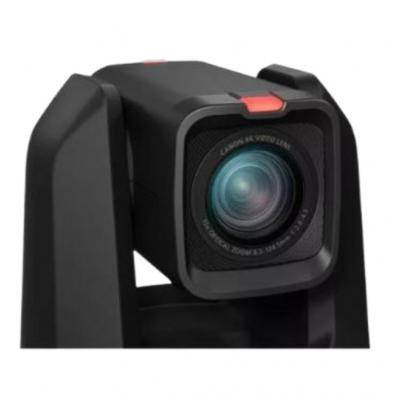 CANCRN500BAT CR-N500 with Auto Tracking (BLACK)