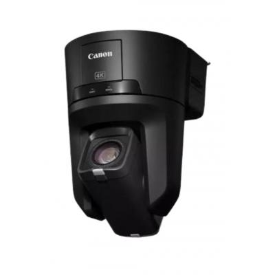 CANCRN500BAT CR-N500 with Auto Tracking (BLACK)