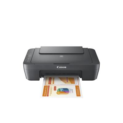 PIXMA A4 Colour MFP Inkjet