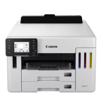 Canon MAXIFY GX5550 A4 Colour Inkjet Printer