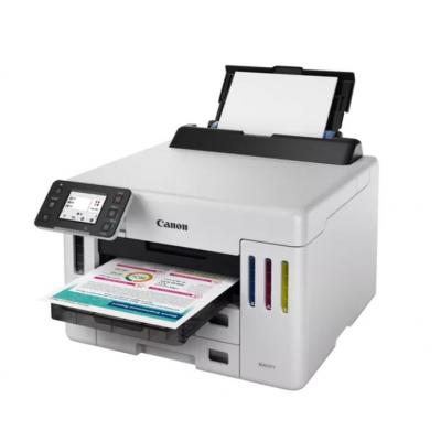 Canon MAXIFY GX5550 A4 Colour Inkjet Printer