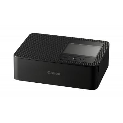 CP1500 Black Dye-Sub Photo Printer