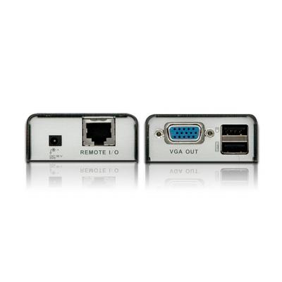 MINI USB KVM Extender