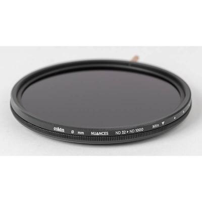 COKIN12097 82mm Nuances Vari ND32-1000