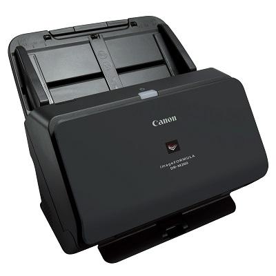 DR-M260 A4 Departmental Document Scanner