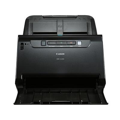 DR-C230 A4 DT Workgroup Document Scanner