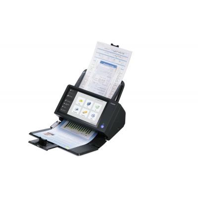 ScanFront400 A4 Network Document Scanner