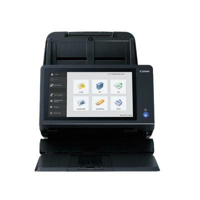 ScanFront400 A4 Network Document Scanner