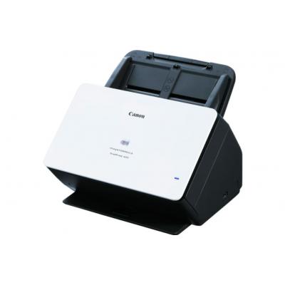 ScanFront400 A4 Network Document Scanner