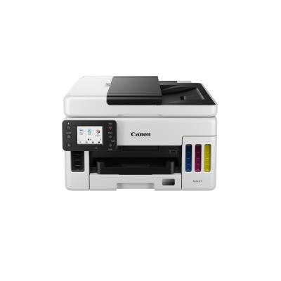 MAXIFY GX6050 A4 Colour MFP Inkjet