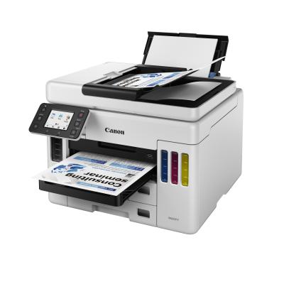 MAXIFY GX7050 A4 Colour MFP Inkjet