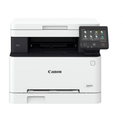i-SENSYS MF651Cw  A4 Colour MFP Laser Printer