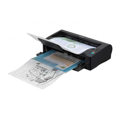 DR-M1060II A3 Departmental Document Scanner