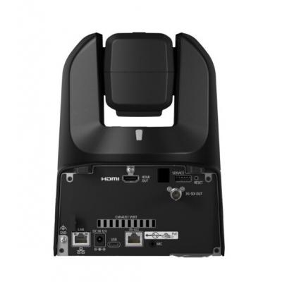 CANCRN350BAT CR-N350 (Black) incl Auto-Tracking