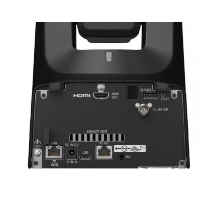 CANCRN350BAT CR-N350 (Black) incl Auto-Tracking