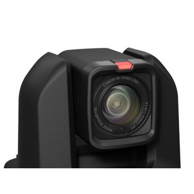 CANCRN350BAT CR-N350 (Black) incl Auto-Tracking