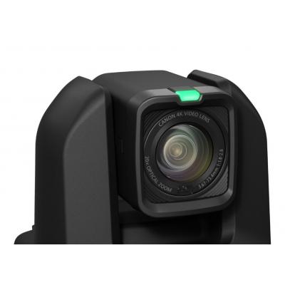 CANCRN350BAT CR-N350 (Black) incl Auto-Tracking