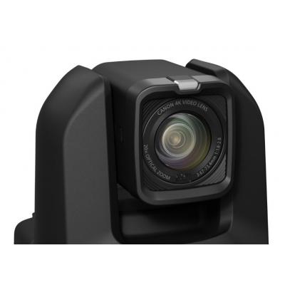 CANCRN350BAT CR-N350 (Black) incl Auto-Tracking