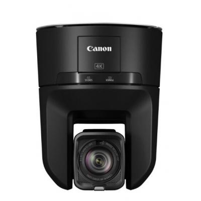 CANCRN350BAT CR-N350 (Black) incl Auto-Tracking