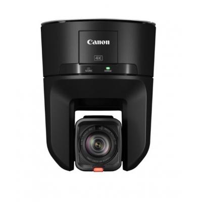 CANCRN350BAT CR-N350 (Black) incl Auto-Tracking