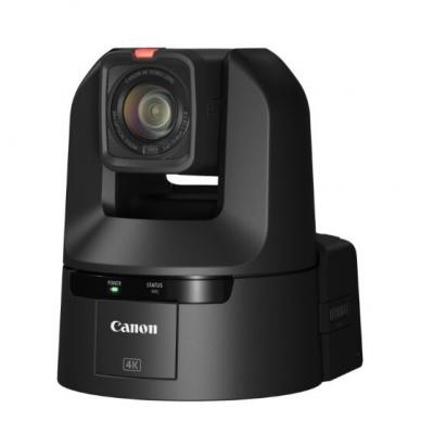 CANCRN350BAT CR-N350 (Black) incl Auto-Tracking