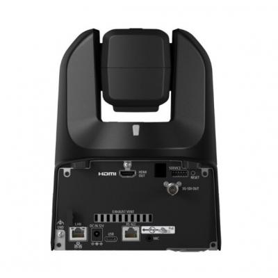 CANCRN350B CR-N350 (Black)