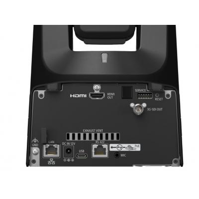 CANCRN350B CR-N350 (Black)