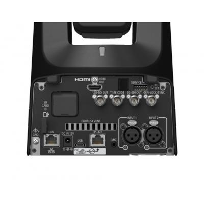 CANCRN400B CR-N400 (Black)