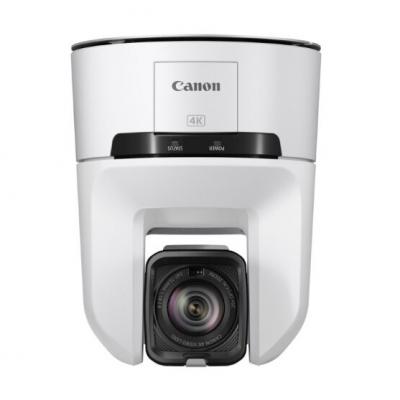 CANCRN400WAT CR-N400 (White) incl Auto-Tracking