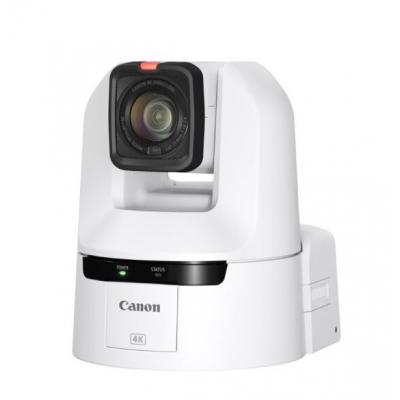 CANCRN400WAT CR-N400 (White) incl Auto-Tracking