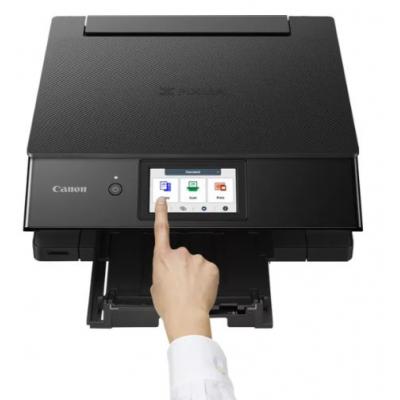 PIXMA TS8750 A4 Colour MFP Inkjet