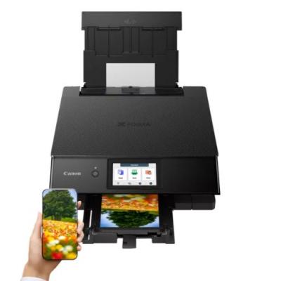 PIXMA TS8750 A4 Colour MFP Inkjet