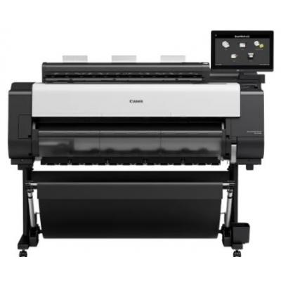 TX-4100 Large Format Printer w/ Scanner